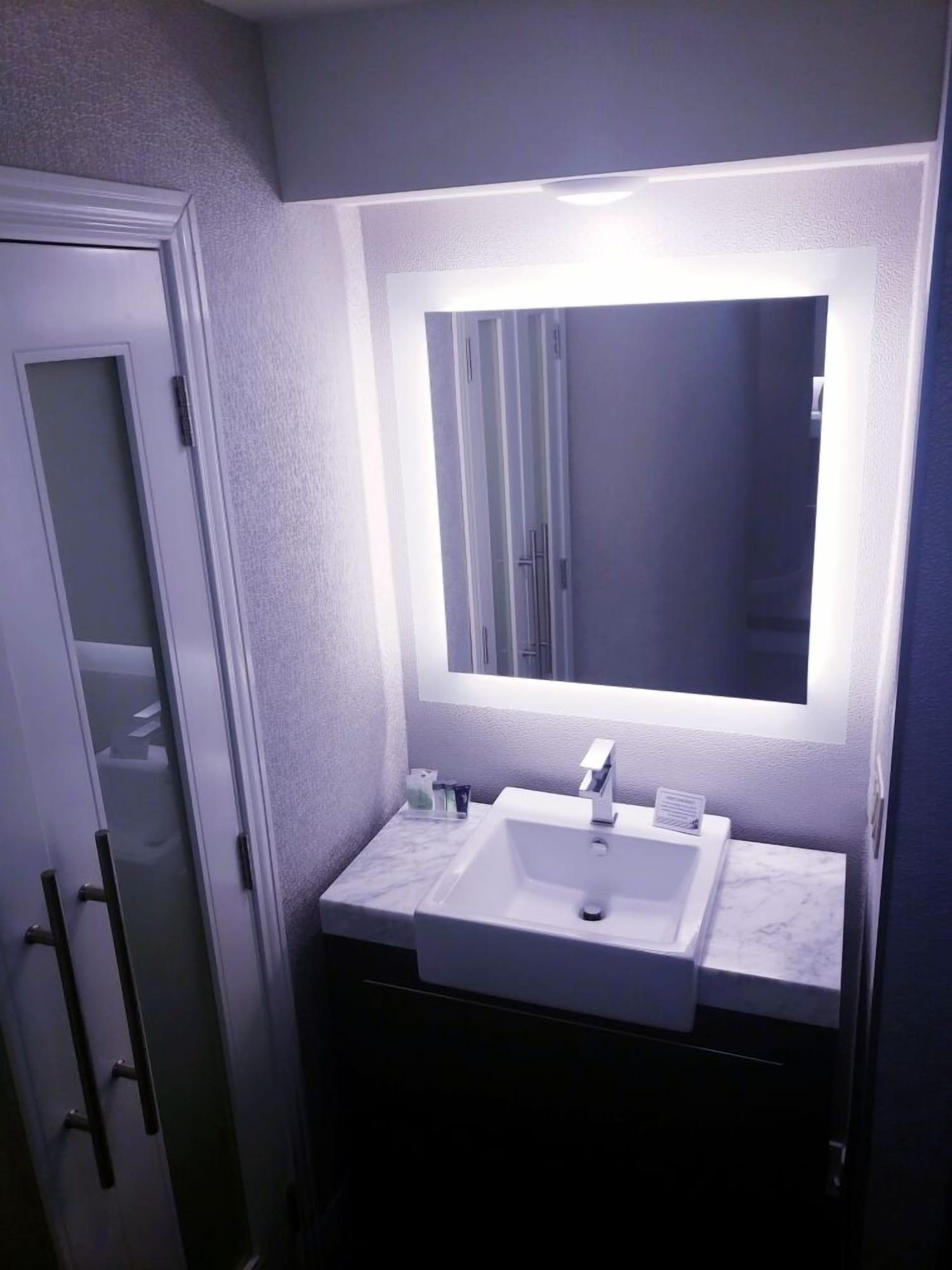 Sleep Inn Слайдел Екстериор снимка