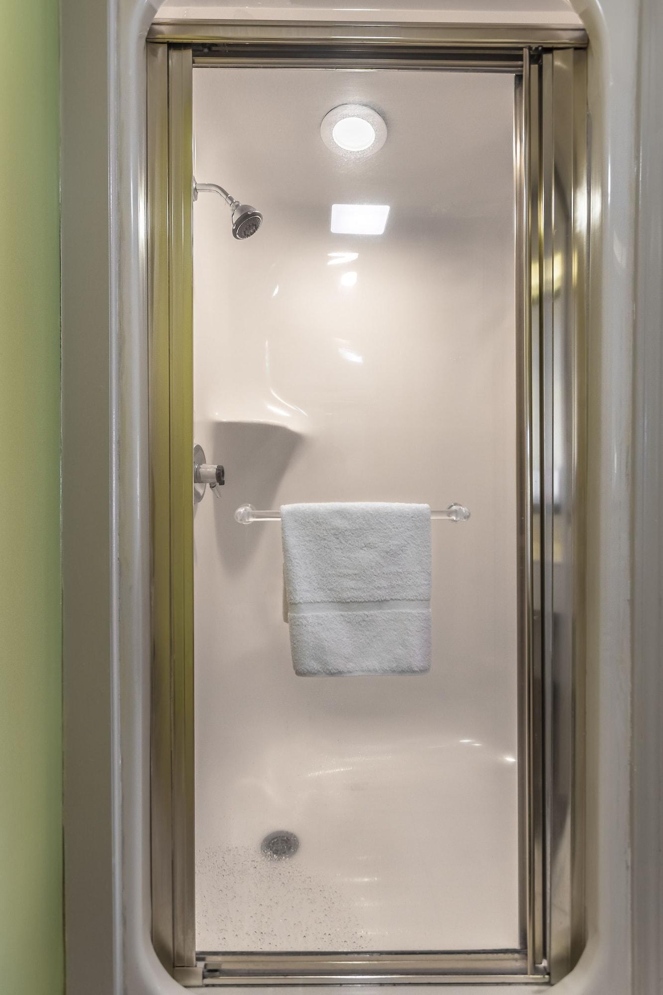 Sleep Inn Слайдел Екстериор снимка