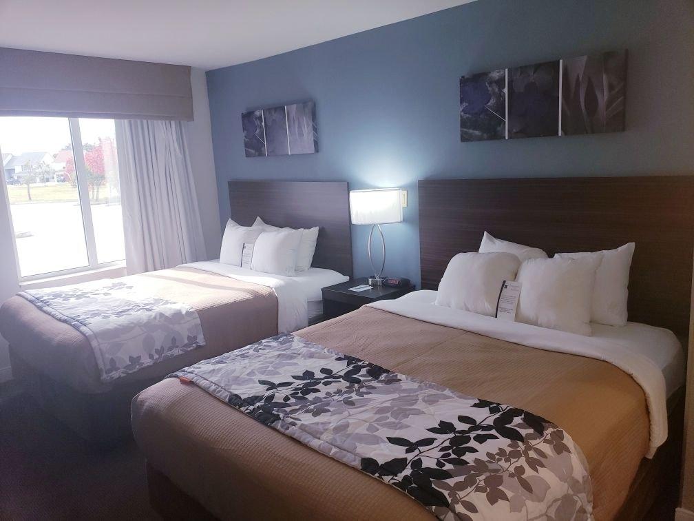 Sleep Inn Слайдел Екстериор снимка