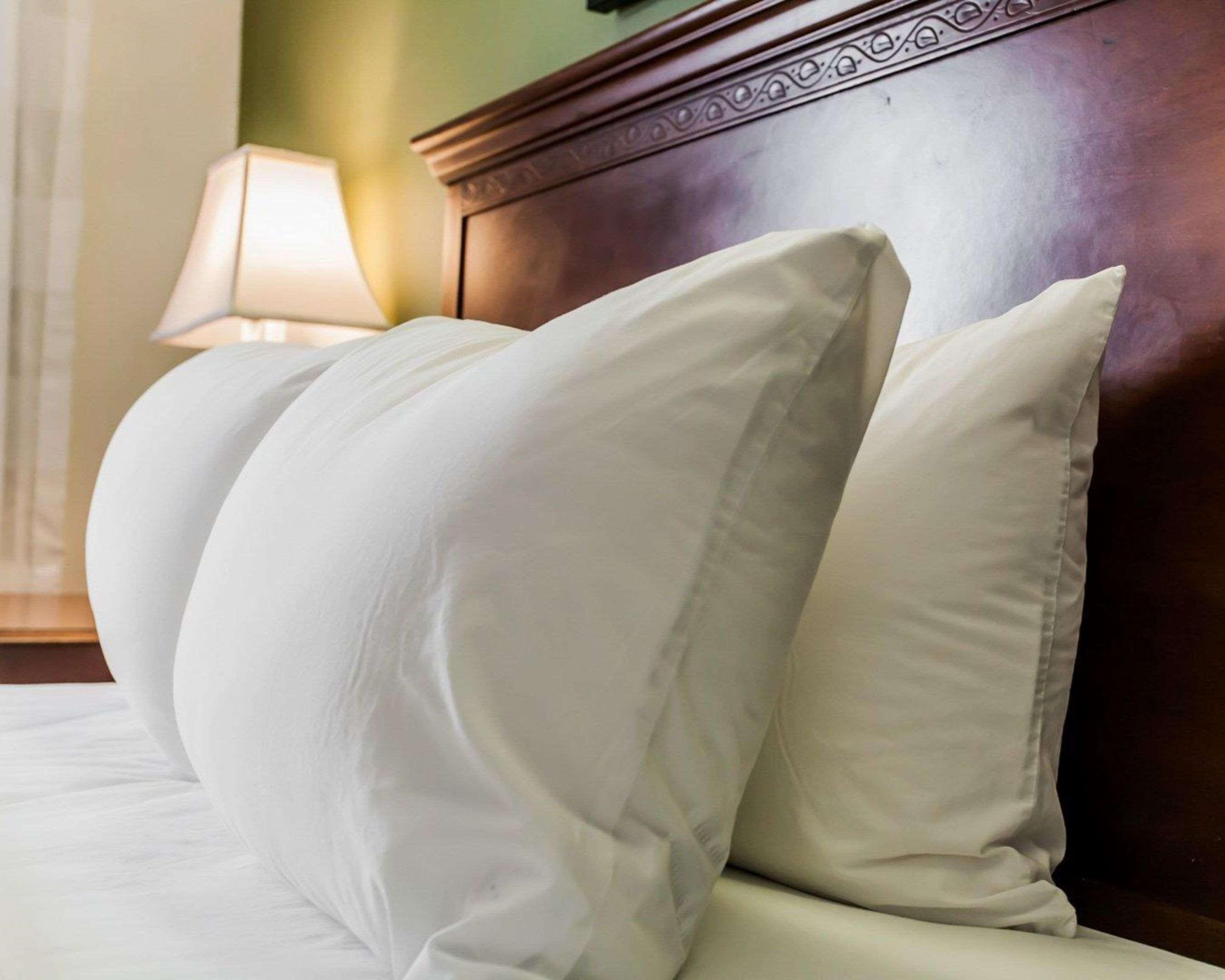 Sleep Inn Слайдел Екстериор снимка