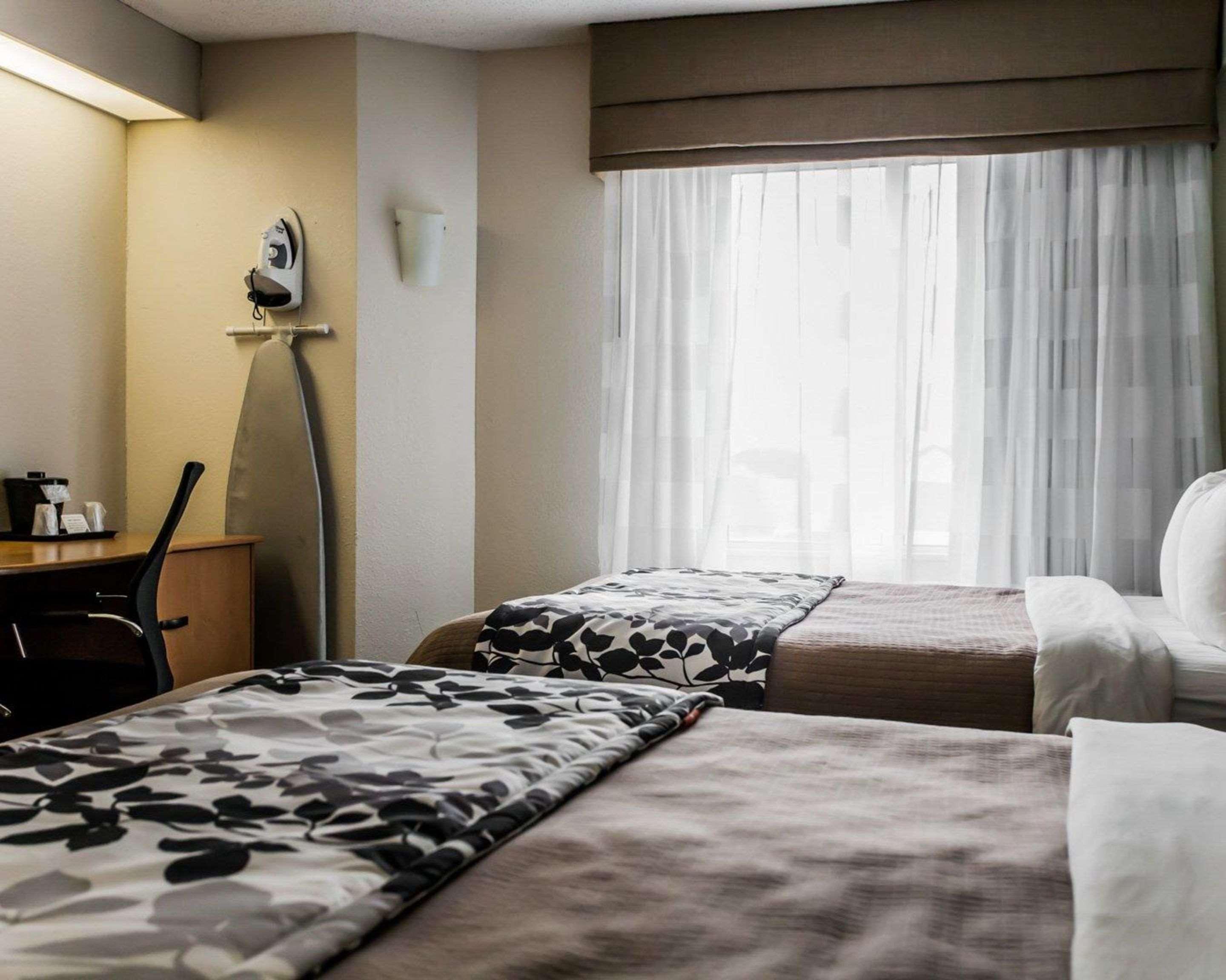 Sleep Inn Слайдел Екстериор снимка