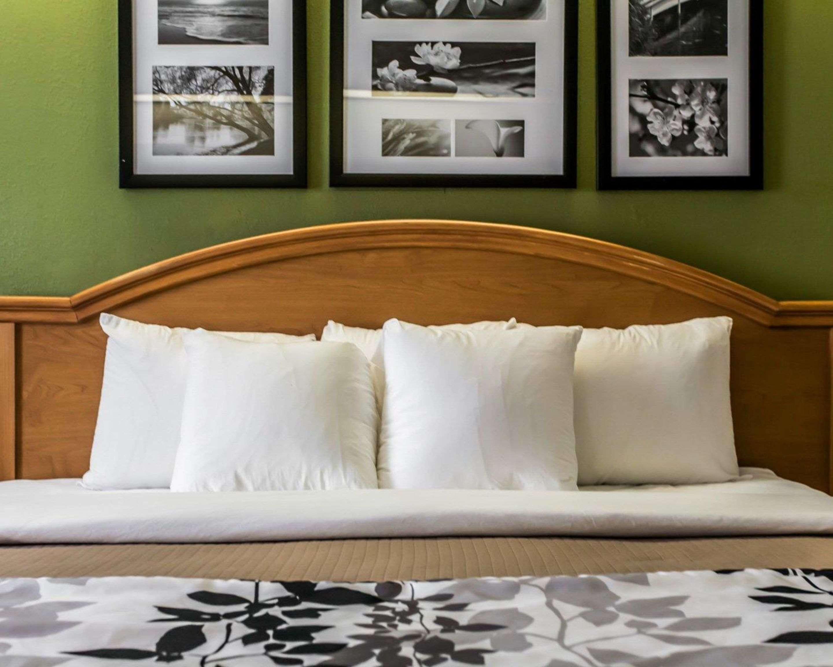 Sleep Inn Слайдел Екстериор снимка