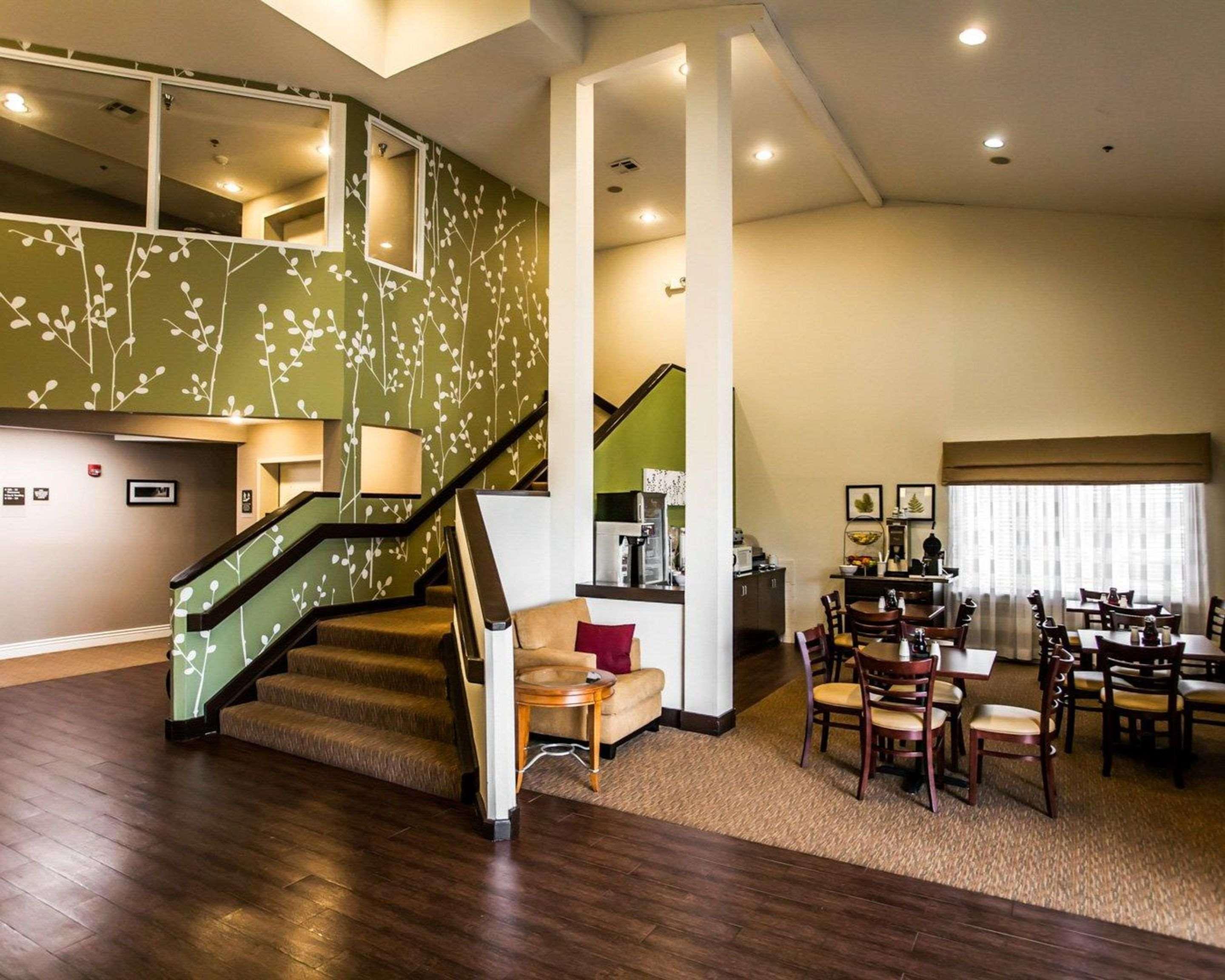 Sleep Inn Слайдел Екстериор снимка