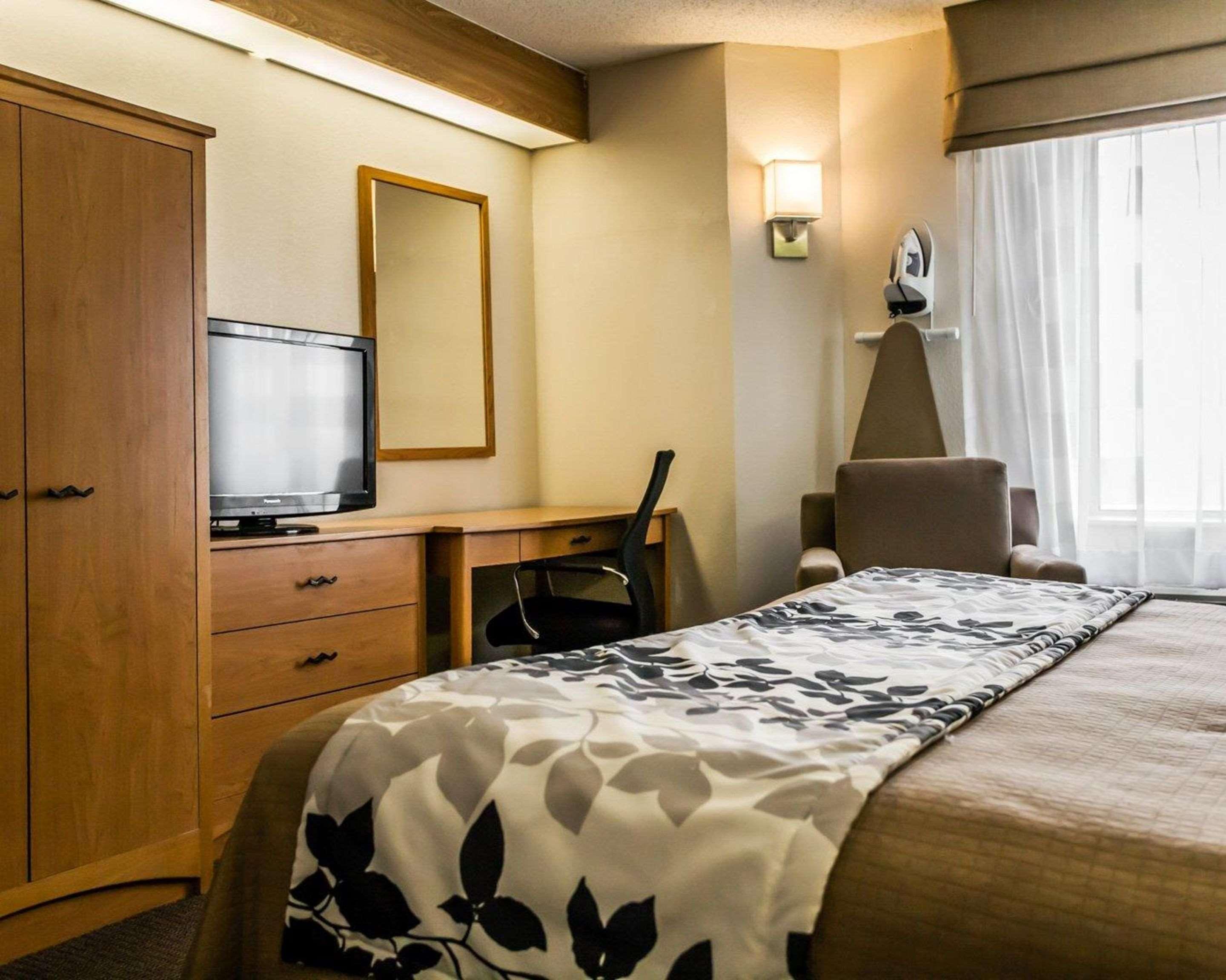 Sleep Inn Слайдел Екстериор снимка