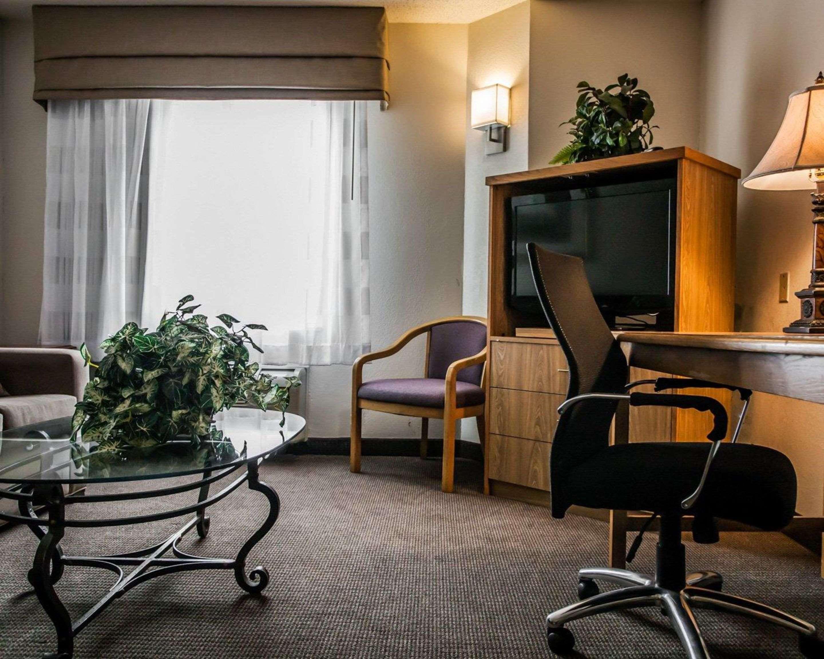 Sleep Inn Слайдел Екстериор снимка