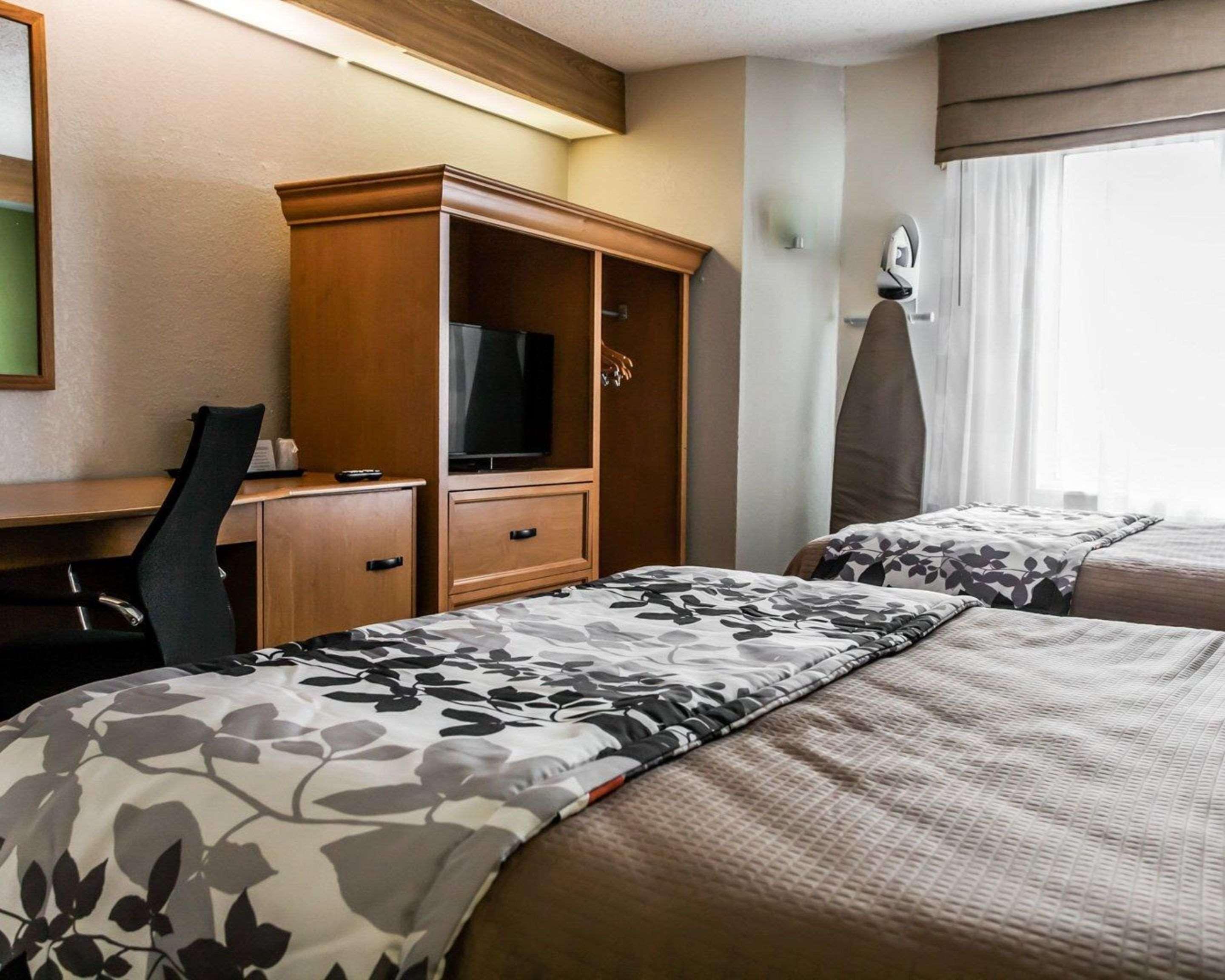 Sleep Inn Слайдел Екстериор снимка