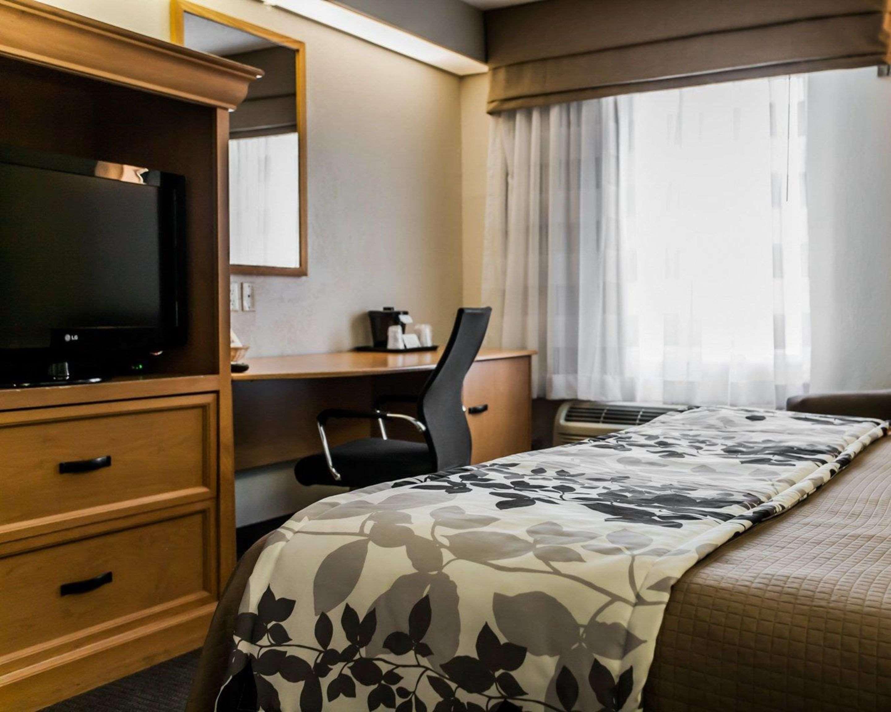 Sleep Inn Слайдел Екстериор снимка