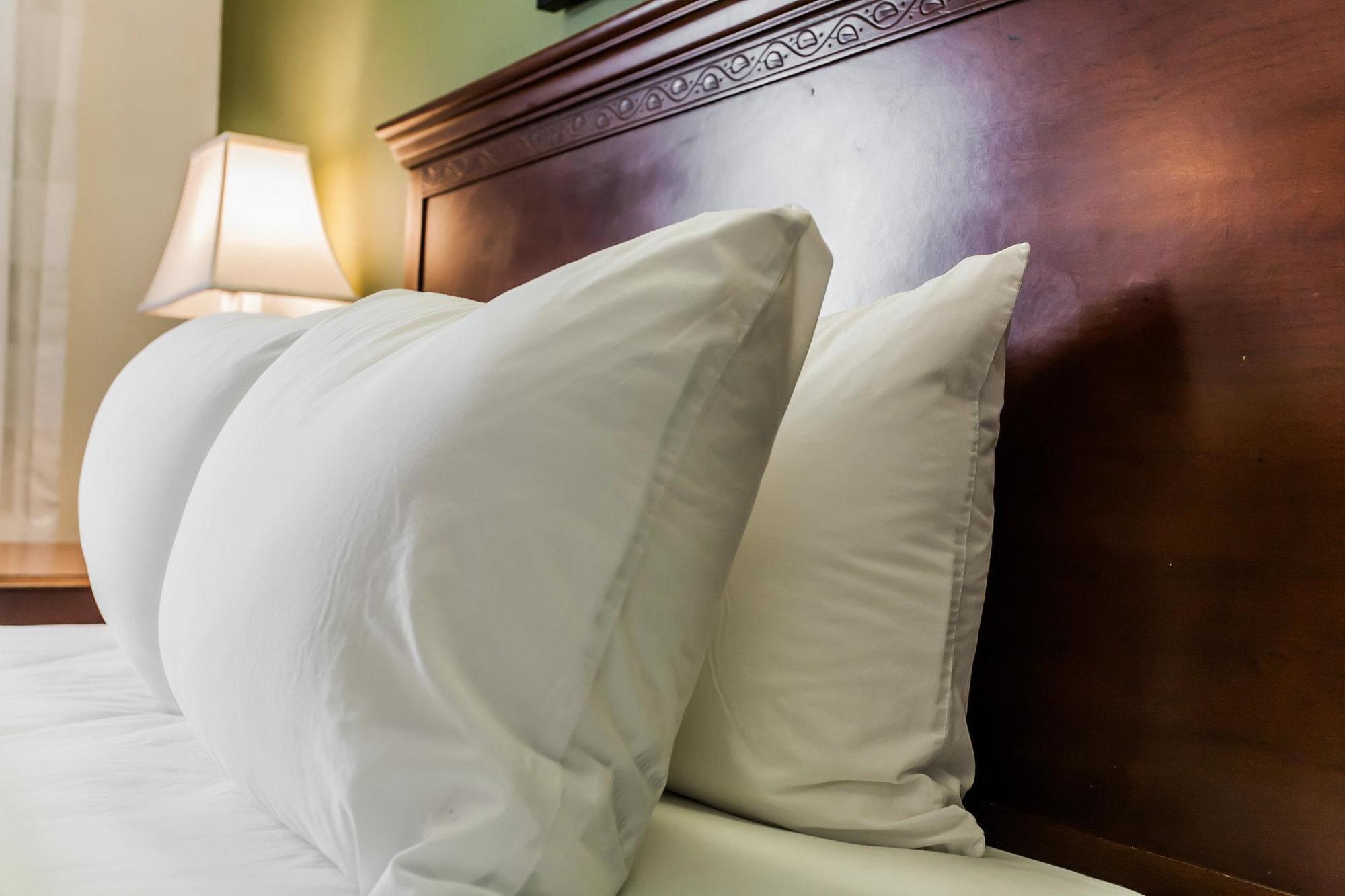 Sleep Inn Слайдел Екстериор снимка