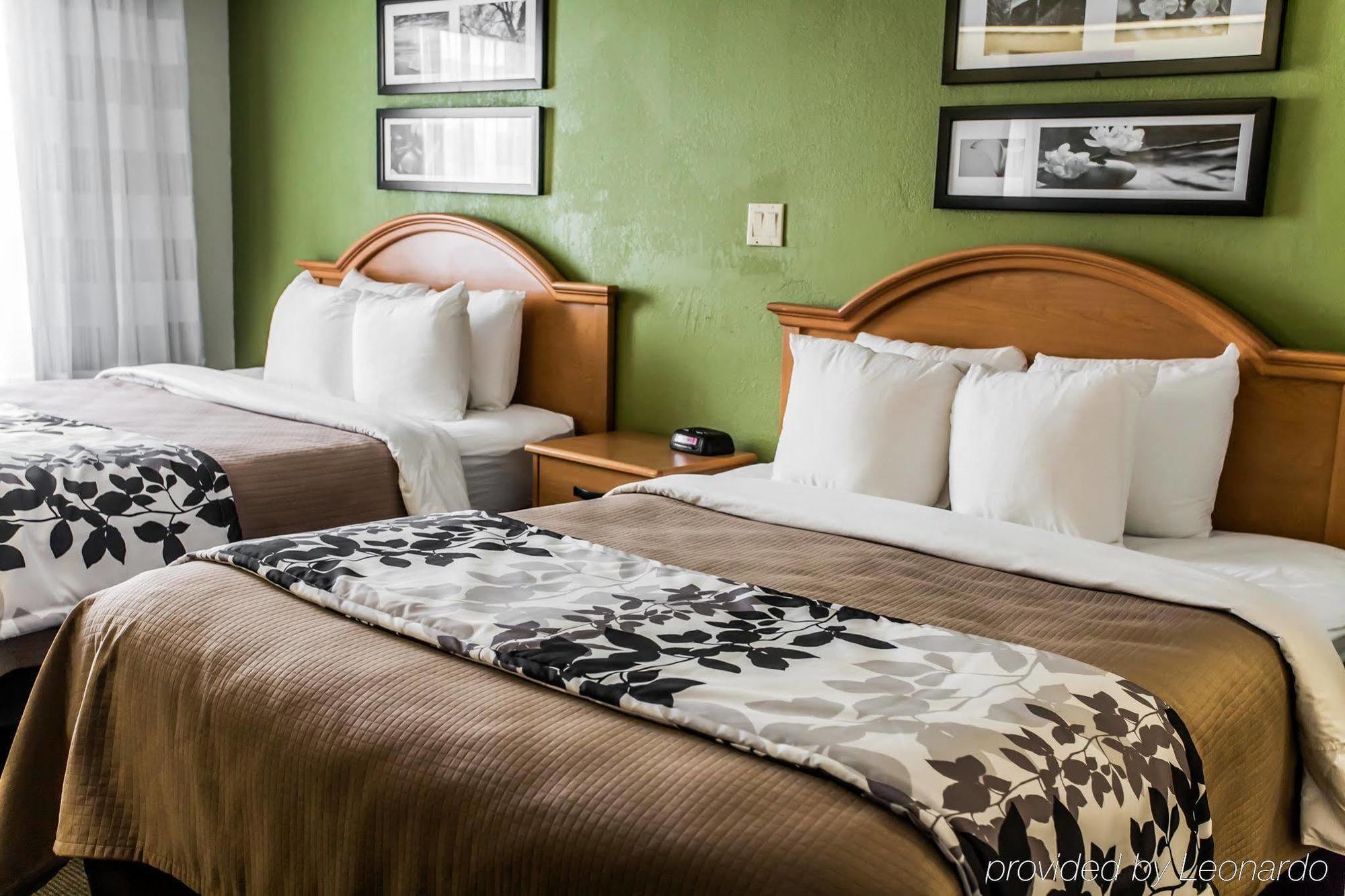 Sleep Inn Слайдел Екстериор снимка