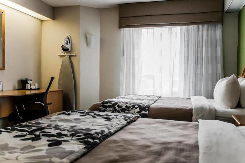 Sleep Inn Слайдел Екстериор снимка