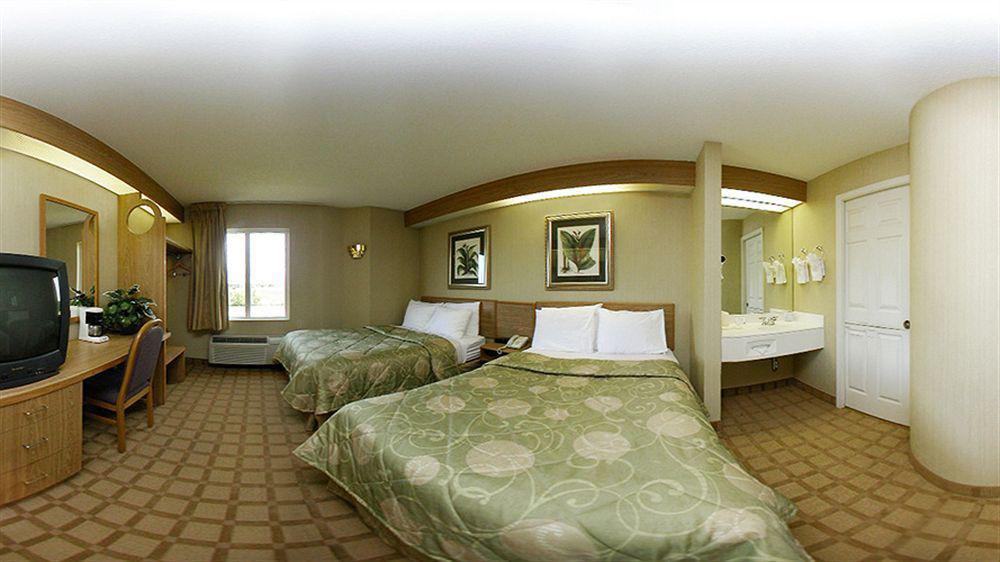 Sleep Inn Слайдел Екстериор снимка